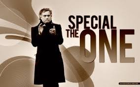 Mourinhino-the Special One